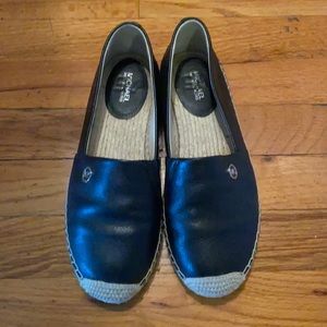 Michael Kors Espadrille shoe size 7.5